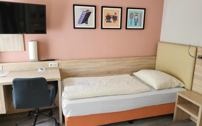 Garner Hotel Bremen North By IHG