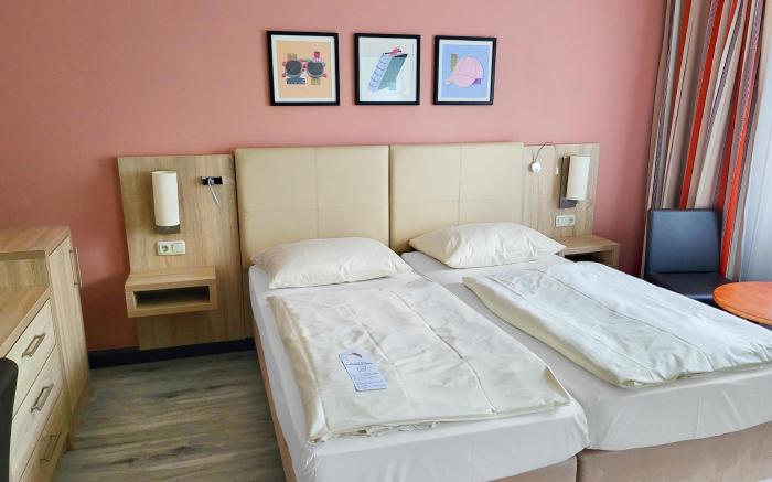 Garner Hotel Bremen North By IHG