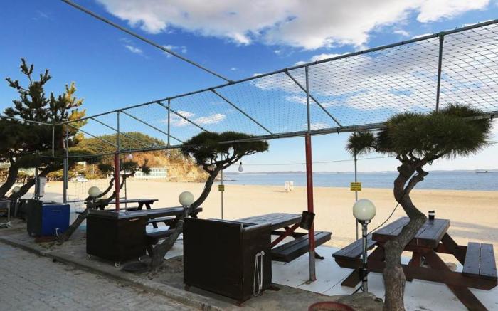 Yeonpo Beach Pension