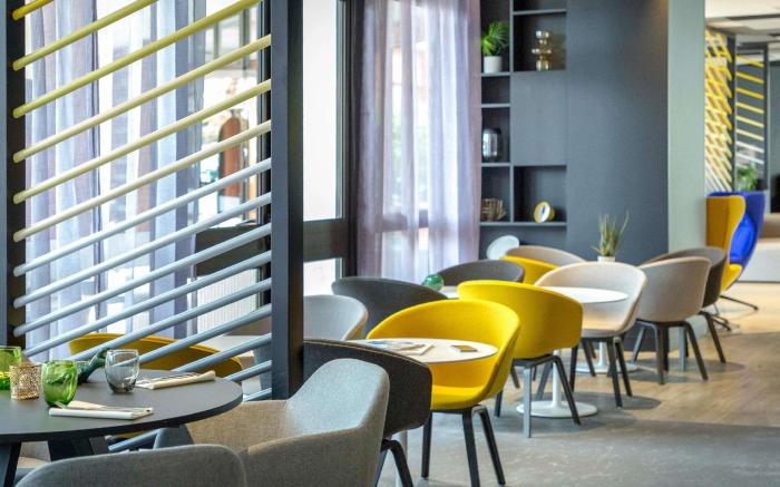 Hôtel Mercure Hyères Centre