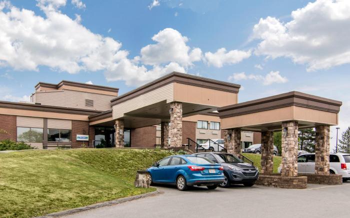 Halifax Airport Hotel