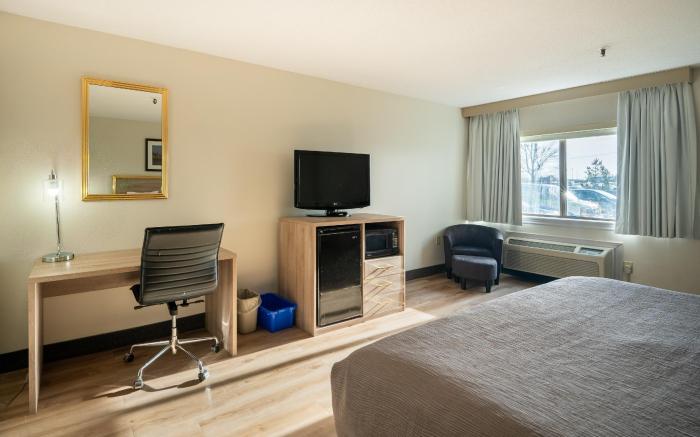 Halifax Airport Hotel