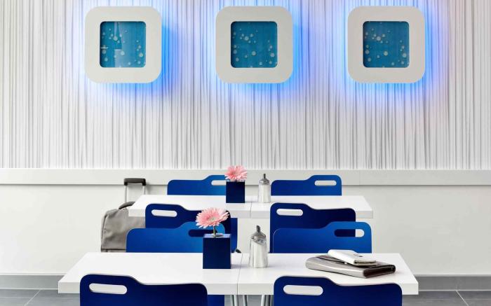 ibis budget Dresden City