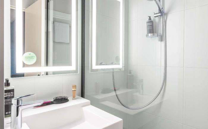 ibis Styles Bordeaux Mériadeck