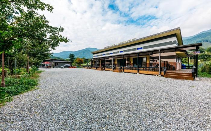 Gapyeong Base Camp
