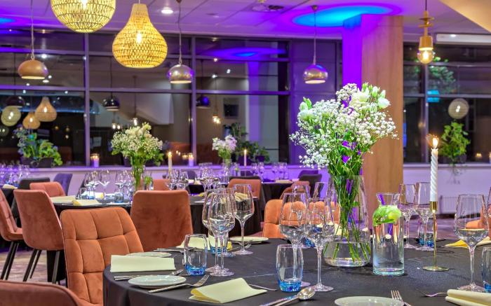 Novotel Krakow Centrum