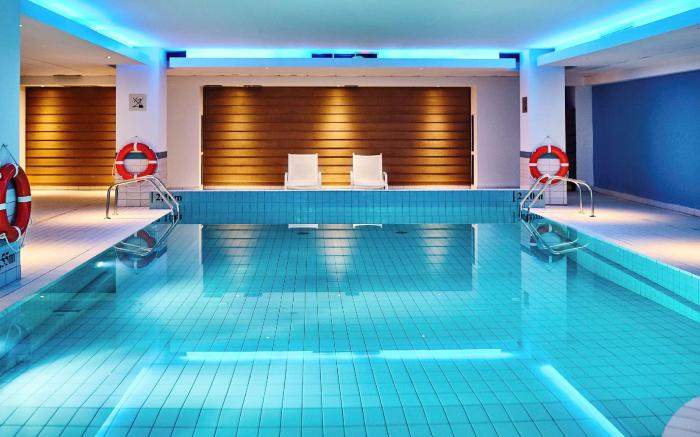 Novotel Krakow Centrum