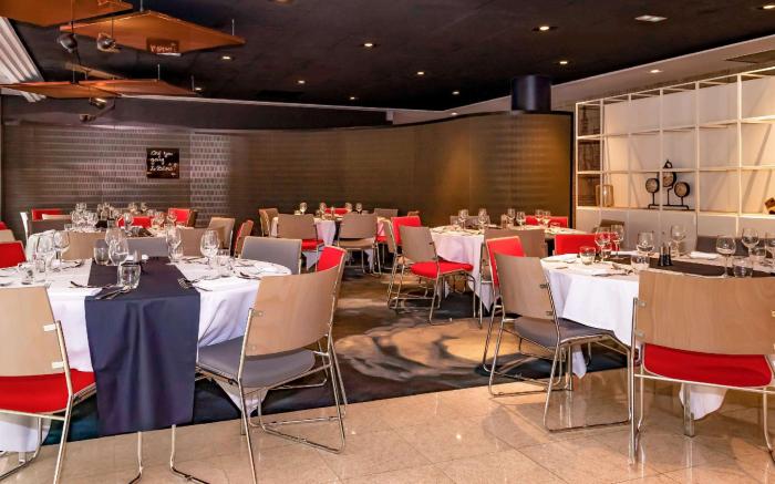 Hôtel Mercure Blois Centre