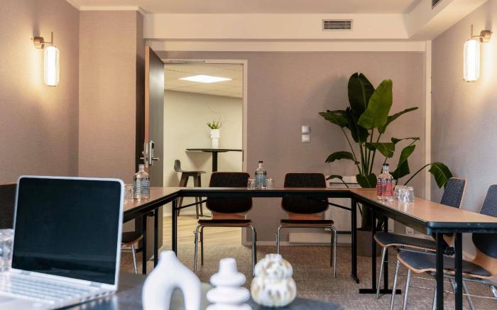 Hôtel Mercure Rouen Centre Champ-de-Mars