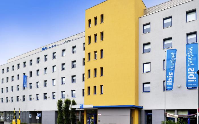 ibis budget Muenchen Ost Messe