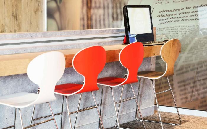 ibis Montpellier Centre Comédie