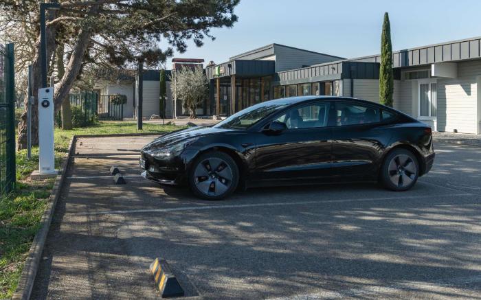 ibis Styles Colmar Nordo