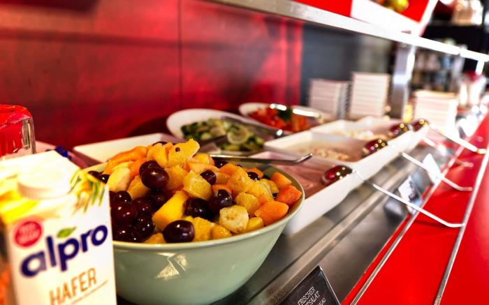 Ibis Hotel Koeln Centrum