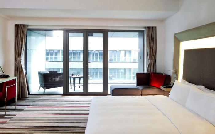 Novotel Nanjing East Suning