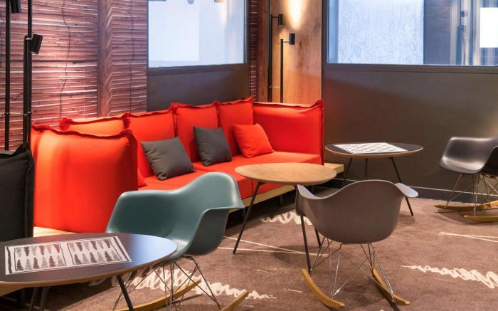 ibis Valence Sud