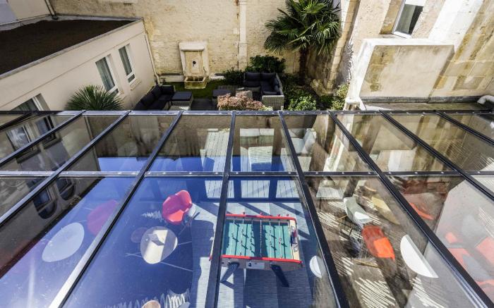 ibis La Rochelle Vieux-Port