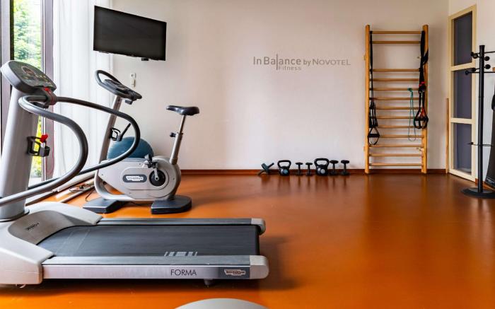 Novotel Suites Reims Centre