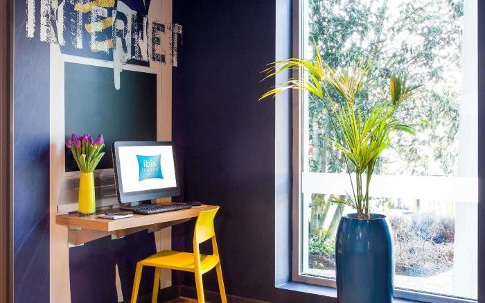 ibis budget Beaconsfield