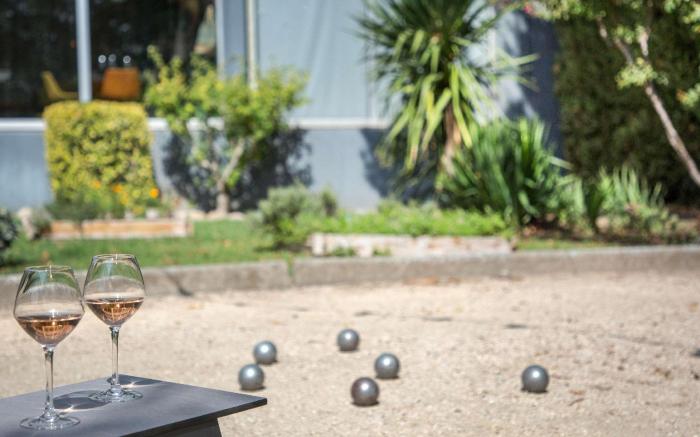 ibis Cavaillon Luberon