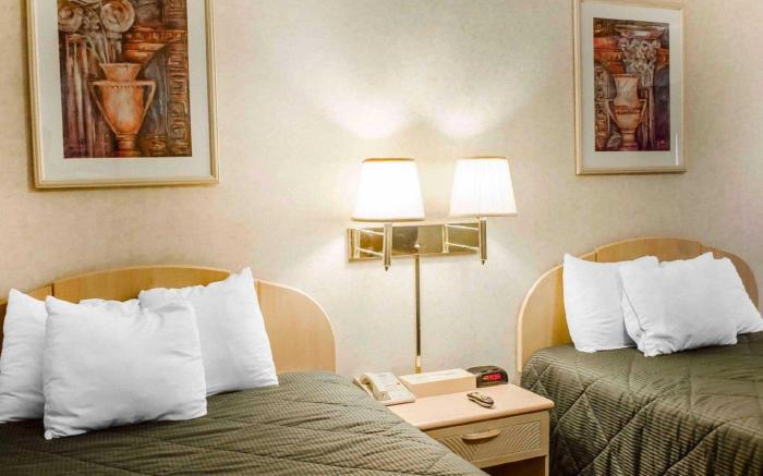 Rodeway Inn