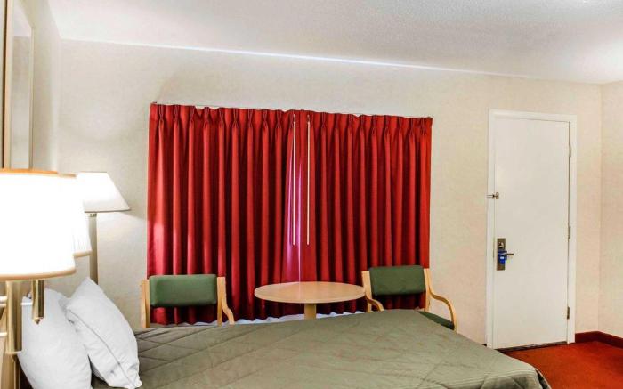Rodeway Inn