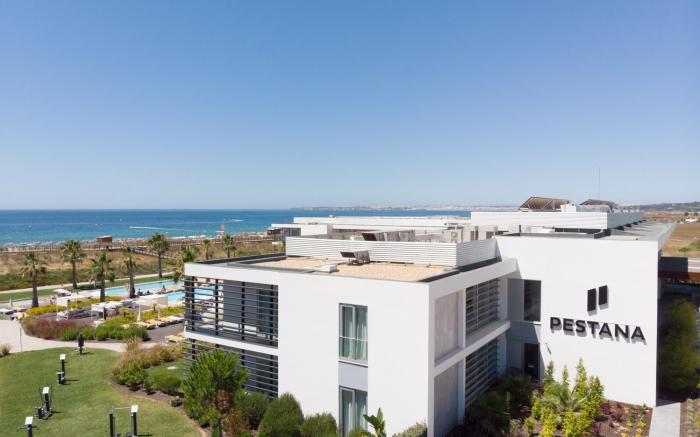 Pestana Alvor South Beach