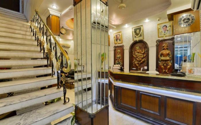 Hotel Heera