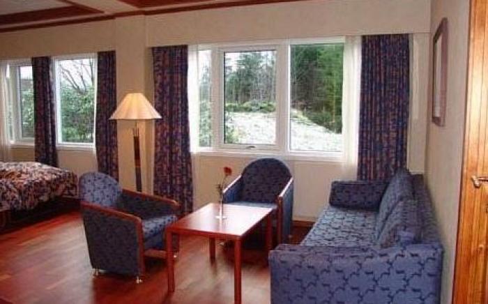 Alver Hotel