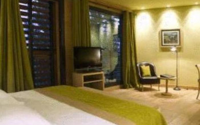 Hotel Mas La Boella