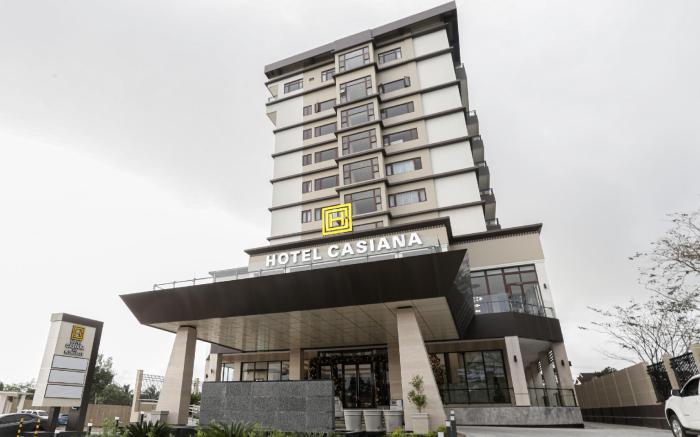 Hotel Casiana Tagaytay Managed by HII