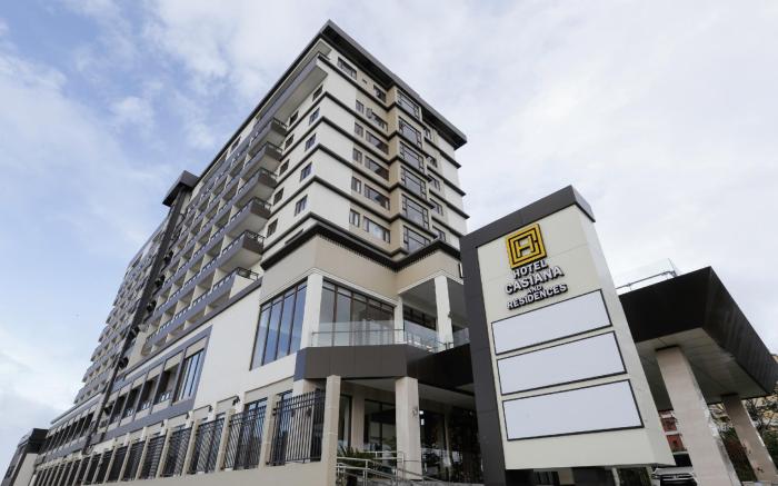 Hotel Casiana Tagaytay Managed by HII