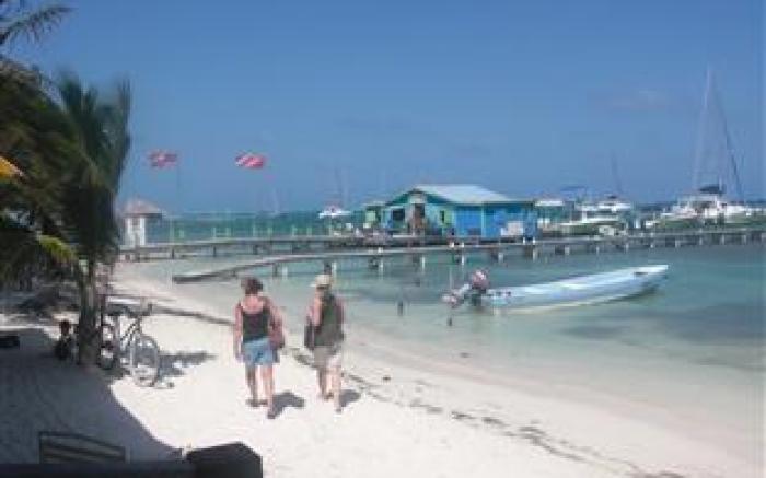 SunBreeze Suites