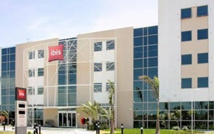 ibis Vitoria Aeroporto