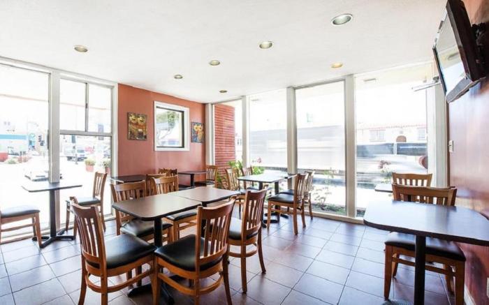 La Luna Inn, Ascend Hotel Collection