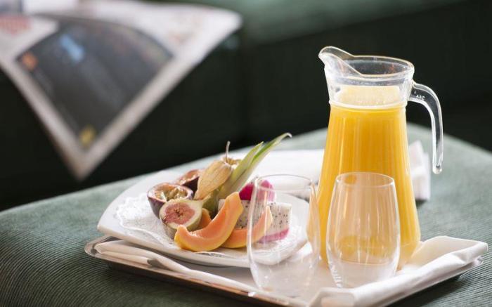 Champneys Henlow Hotel