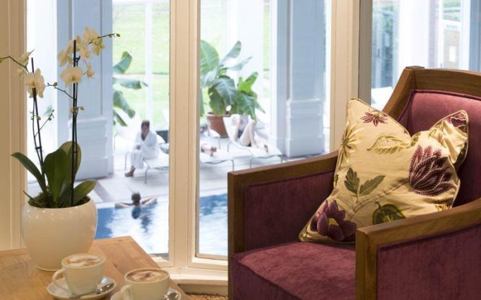 Champneys Henlow Hotel