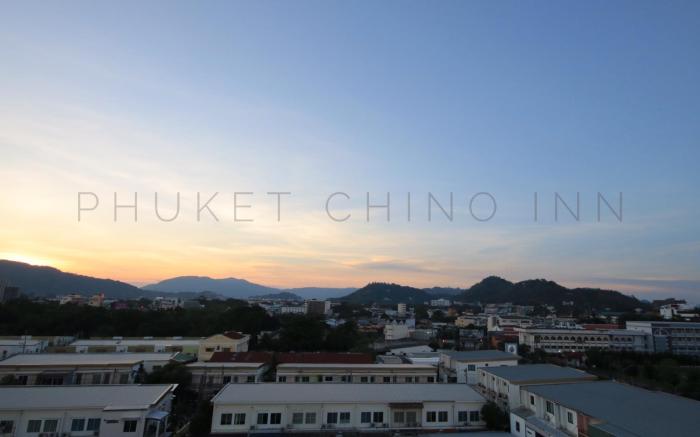 Phuket Chinoinn Hotel