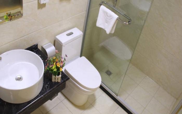 GreenTree Inn Hefei Fanhua Avenue Juece Building Business Hotel