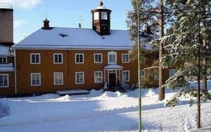 Insjons Hotell