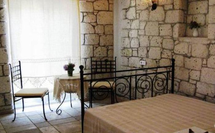 Villa Fora Hotel