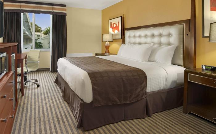 Ramada by Wyndham Venice Hotel Venezia