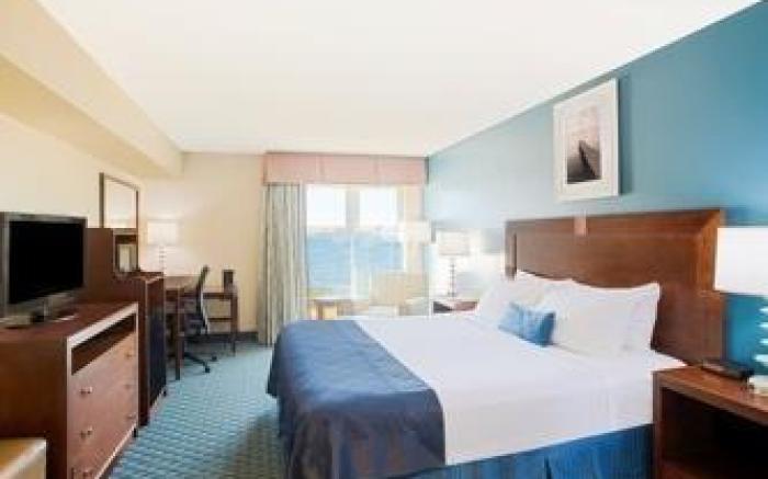 41 Lakefront Hotel, Trademark Collection by Wyndham