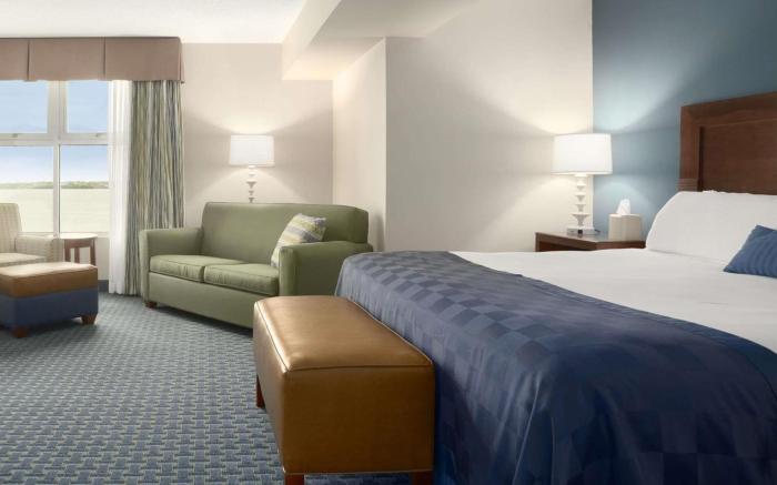 41 Lakefront Hotel, Trademark Collection by Wyndham