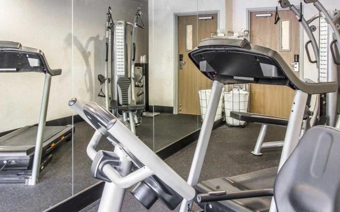 Quality Inn Louisville - Boulder