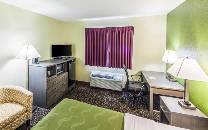 Quality Inn Decatur near US-224