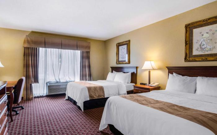 Quality Inn & Suites