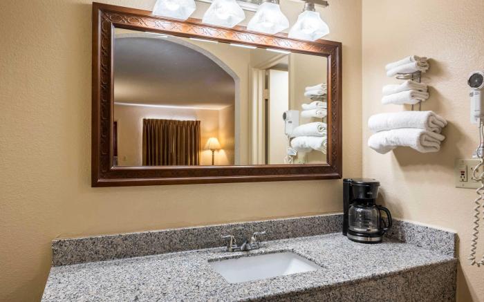 Rodeway Inn Broken Bow-Hochatown