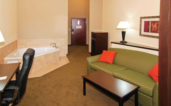 Econo Lodge Near Lackland Air Force Base-SeaWorld