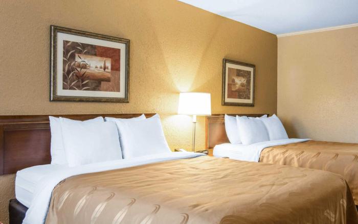 Quality Inn Arkadelphia - University Area