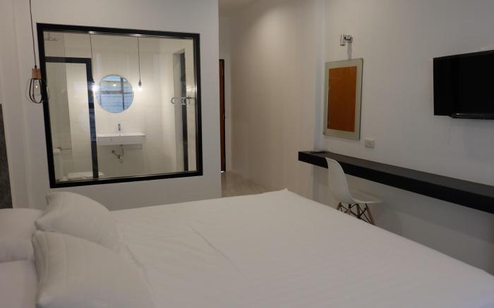 Chic-Chidkong Boutique Hotel